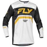 2025 Fly Racing Rayce Jerseys - Adult