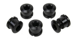 Insight Chain Ring Bolts (6.5mm Long)