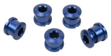 Insight Chain Ring Bolts (6.5mm Long)