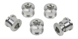 Insight Chain Ring Bolts (6.5mm Long)