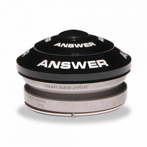 Answer Integrated Headset