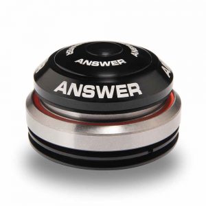 Answer Integrated Headset