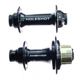 Answer Hubs