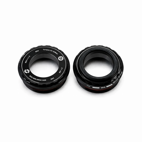 Box One Oversized Bottom Bracket (BB52) (35mm)