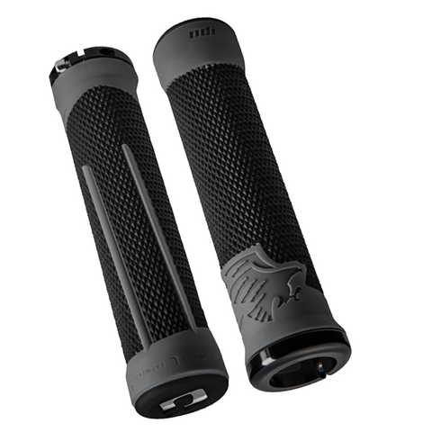 AG2 135mm Flanged Lock On Grips (Pro Size)