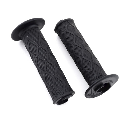 Tangent Flanged Dual Lock On Grip (Mini and Pro)
