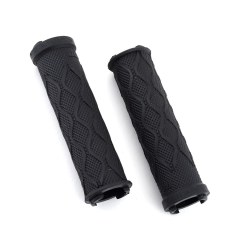 Tangent Flangeless Dual Lock On Grip ( Mini and Pro)