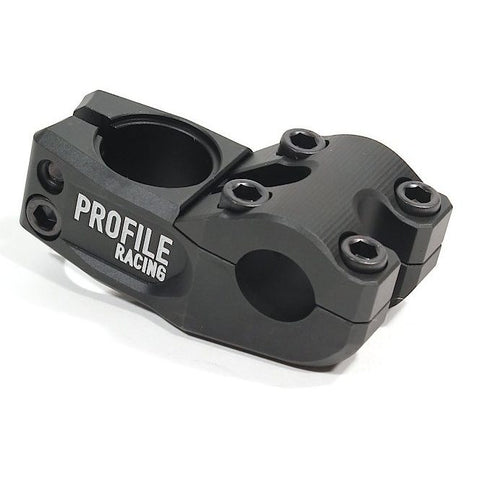 Profile Mulville Push Stem