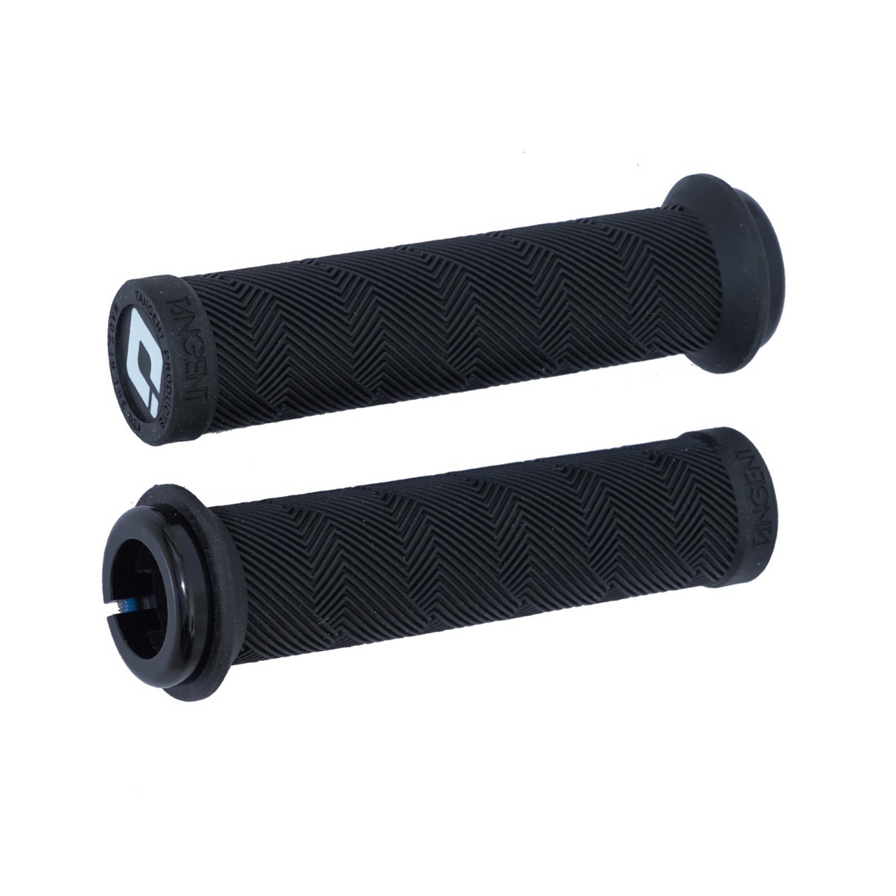 Tangent Contour Single Lock On Grip (Pro)