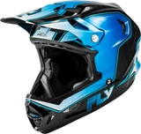 Fly Werx-Flow Helmet
