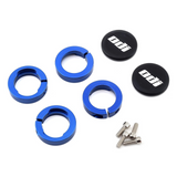Tangent Flanged Dual Lock On Grip (Mini and Pro)