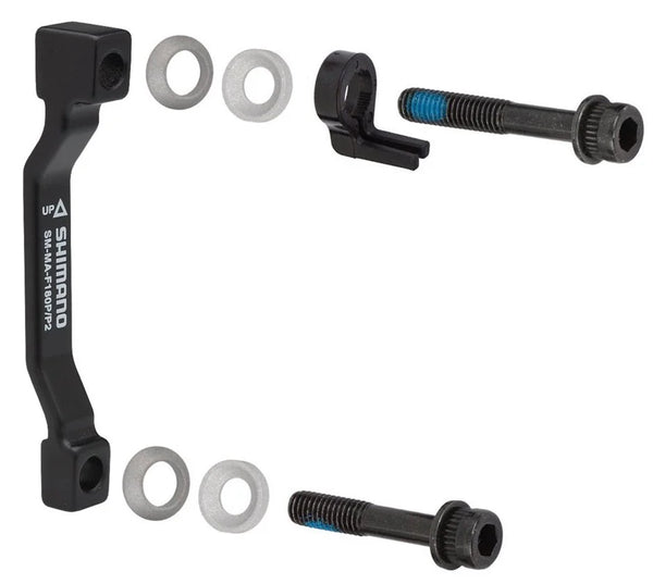 Shimano Disc Brake Mount Adapter/Spacer