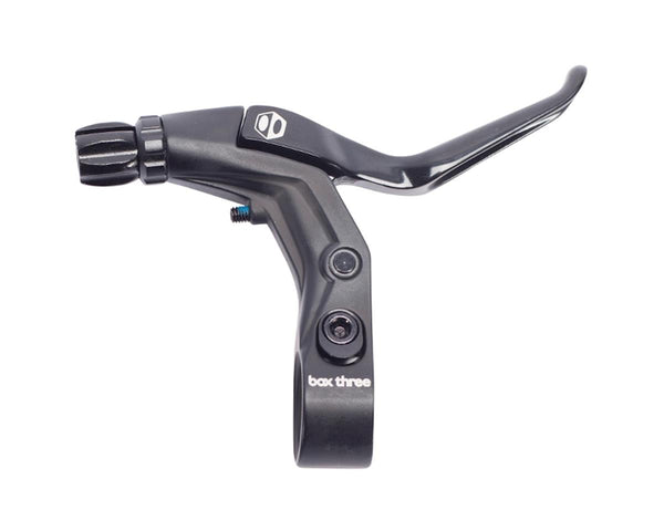 Box Three V Point Brake Lever