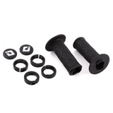 Tangent Flanged Dual Lock On Grip (Mini and Pro)