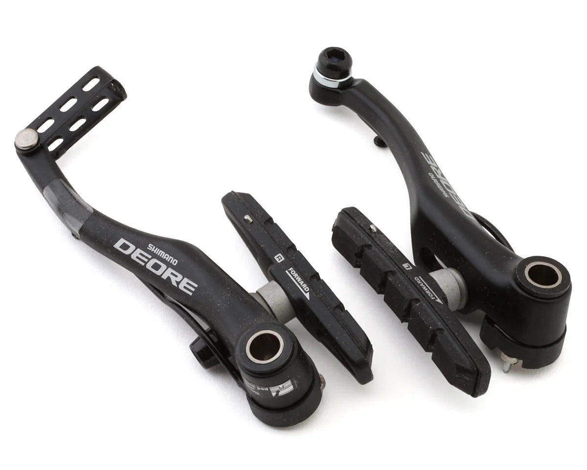 Shimano linear pull brakes sale