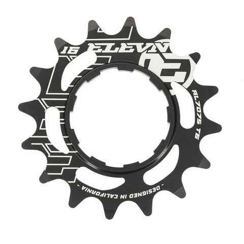 Elevn Rear Cassette Cog (Shimano Compatible)