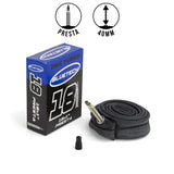 Bluetech Tubes - Standard and Presta (40mm)