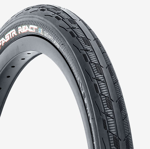 Tioga Fastr React S-Spec
