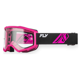 Fly Focus Goggles