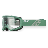 Fly Focus Goggles