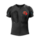 G - Form Compression Shirt MX360 w/Back Protector