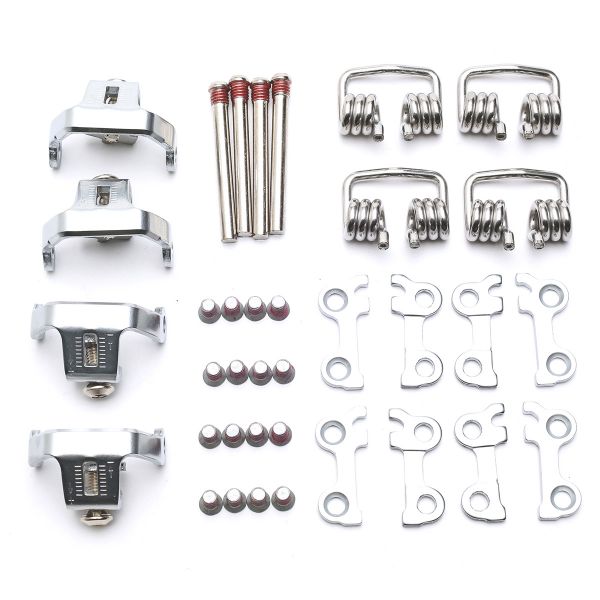 HT Components T2-SX Rebuild Kit