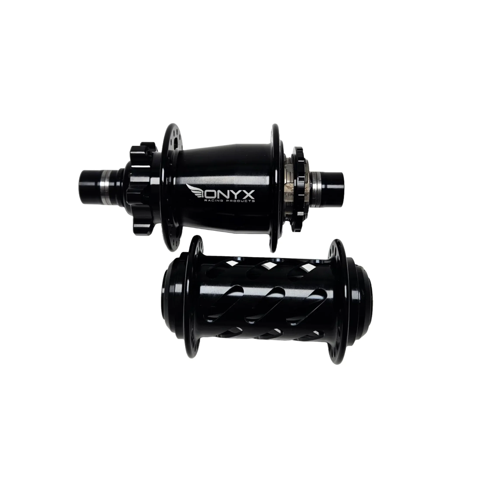 Onyx Ultra Hub Set - Disc Ready – Tangent Products Onyx Ultra Hub Set - Disc Ready – Tangent Products