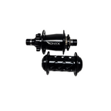 Onyx Pro Hub Set- Disc Ready