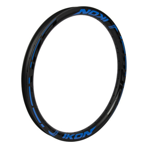 Ikon Carbon Rims