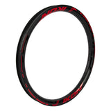 Ikon Carbon Rims