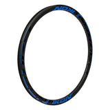 Ikon Carbon Rims