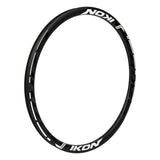 Ikon Carbon Rims