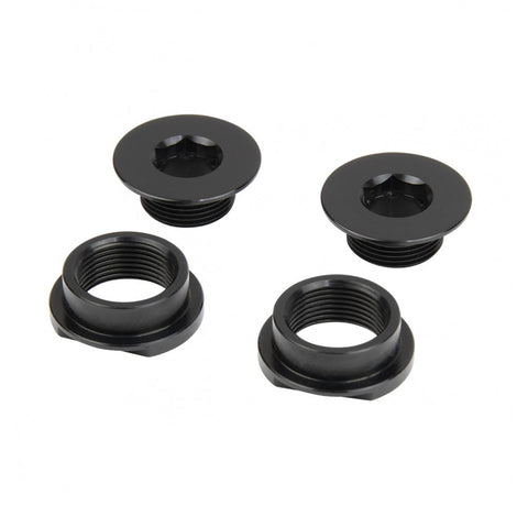 20mm to 10mm fork adapters