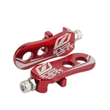 Insight Chain Tensioner - Single Bolt