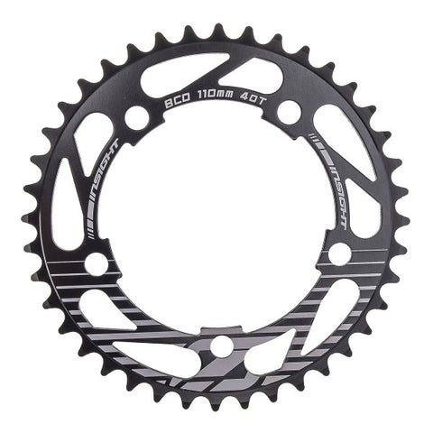 Insight 5 Bolt Chain Rings