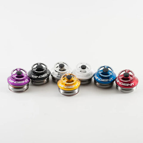 Tangent Headset