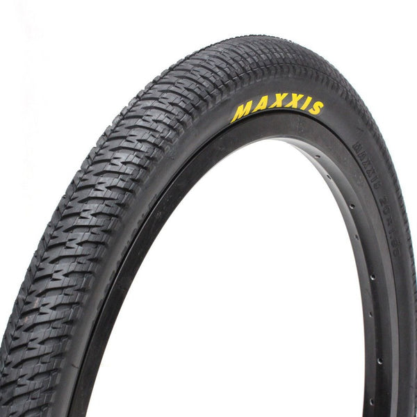 Maxxis DTH Wire Bead - 110 TPI