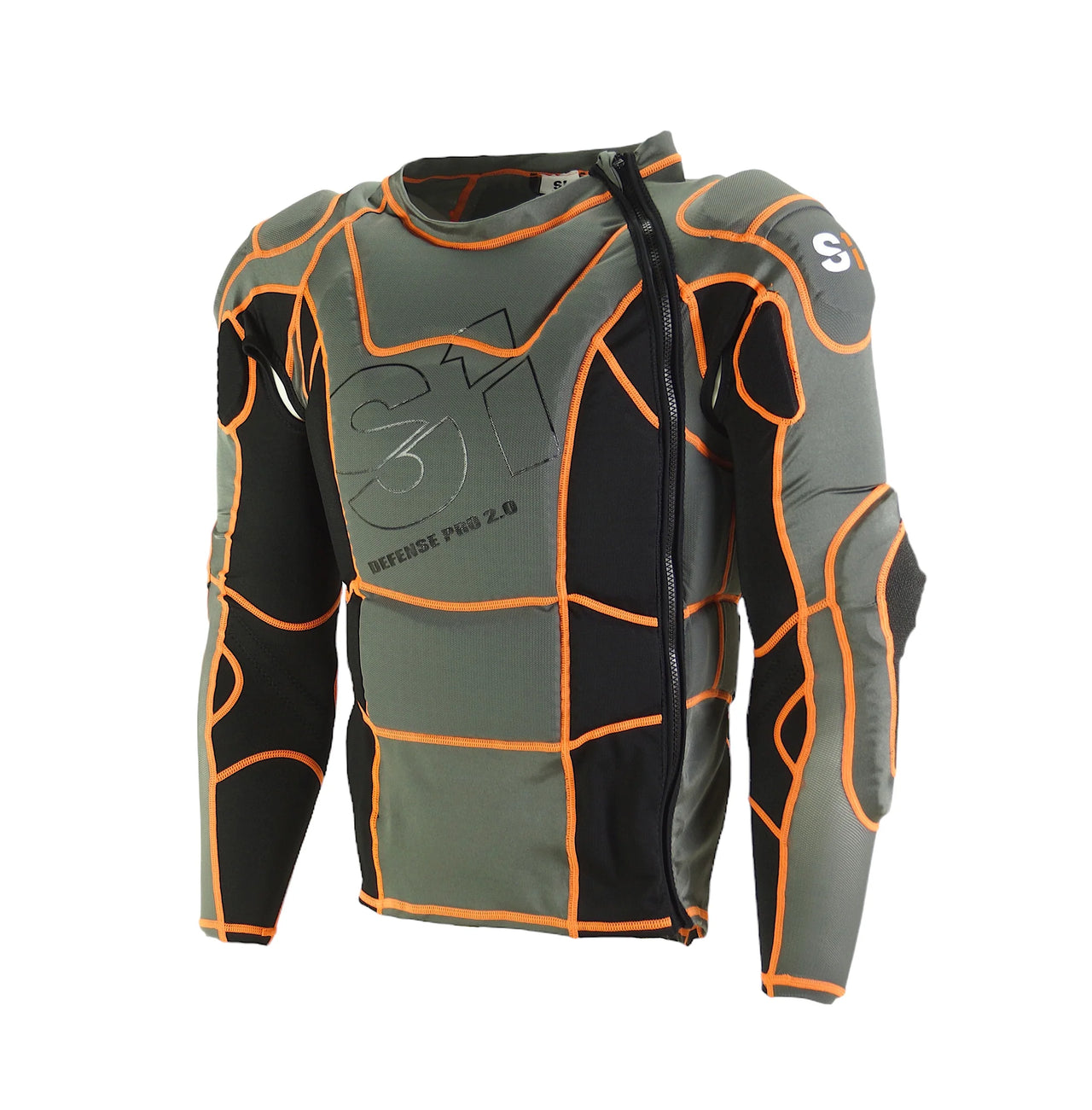 S1 Defense Pro 2.0 Protection Jacket