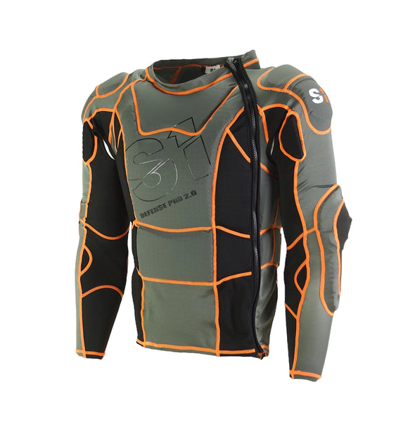 S1 Defense Pro 2.0 Protection Jacket