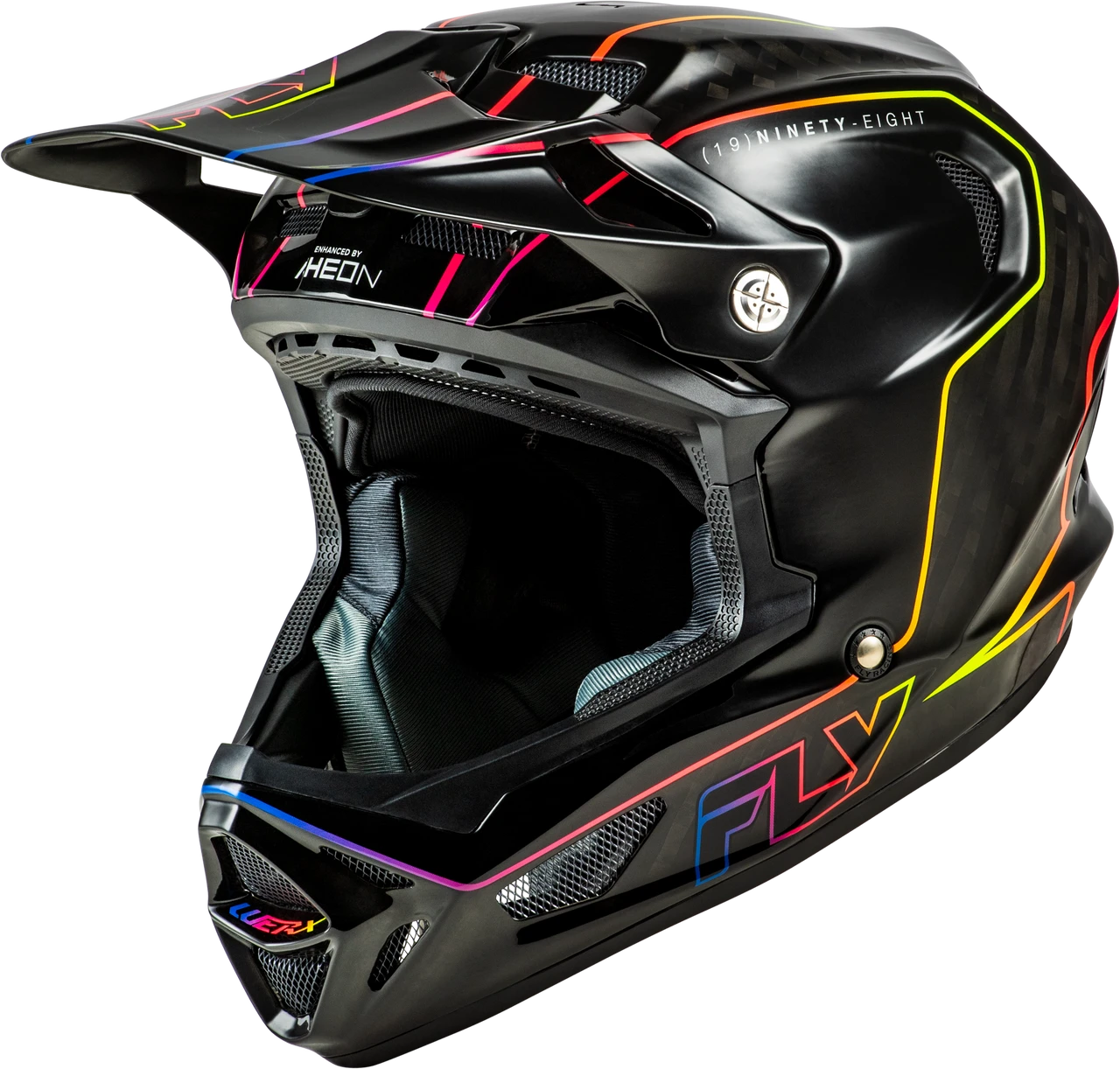 Fly Werx-Flow Helmet