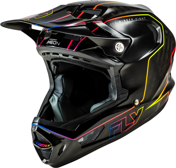Fly Werx-Flow Helmet