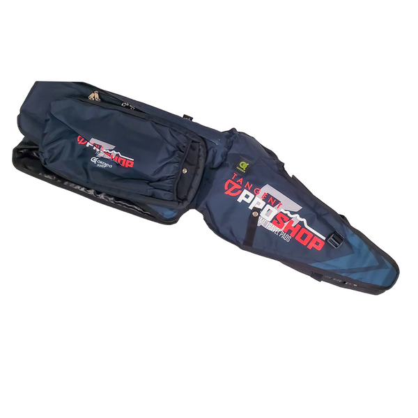 Okendo Bike Travel Pads