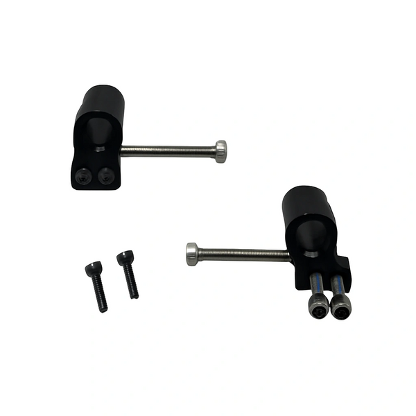 Rift ES20D and ES24D Axle Converter