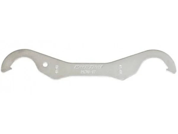 Park Tool HWC-17 Cog and Bottom Bracket Wrench