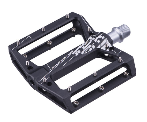 Insight Alloy Pedal