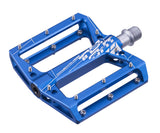 Insight Alloy Pedal