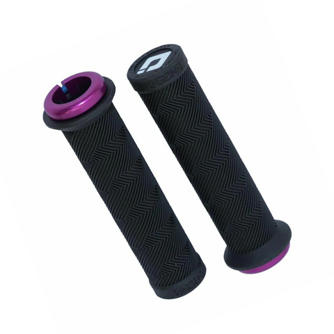 Tangent Contour Single Lock On Grip (Pro)