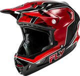 Fly Werx-Flow Helmet