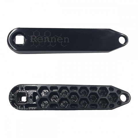 Rennen Hydrogen Lite Mini Square Taper Cranks