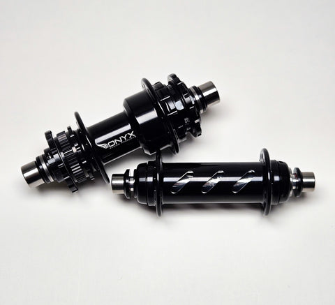 Onyx OHM Hub